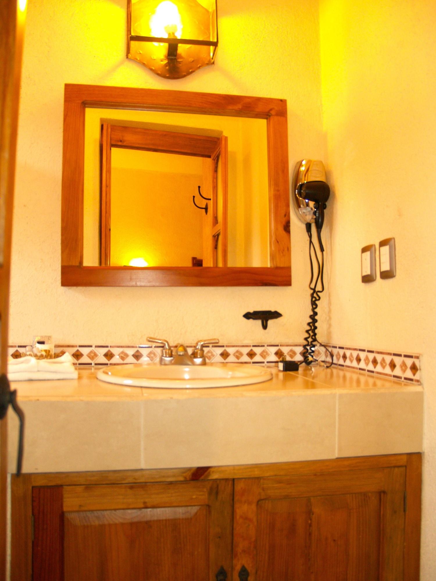 Hotel Refugio Del Angel Pátzcuaro Extérieur photo