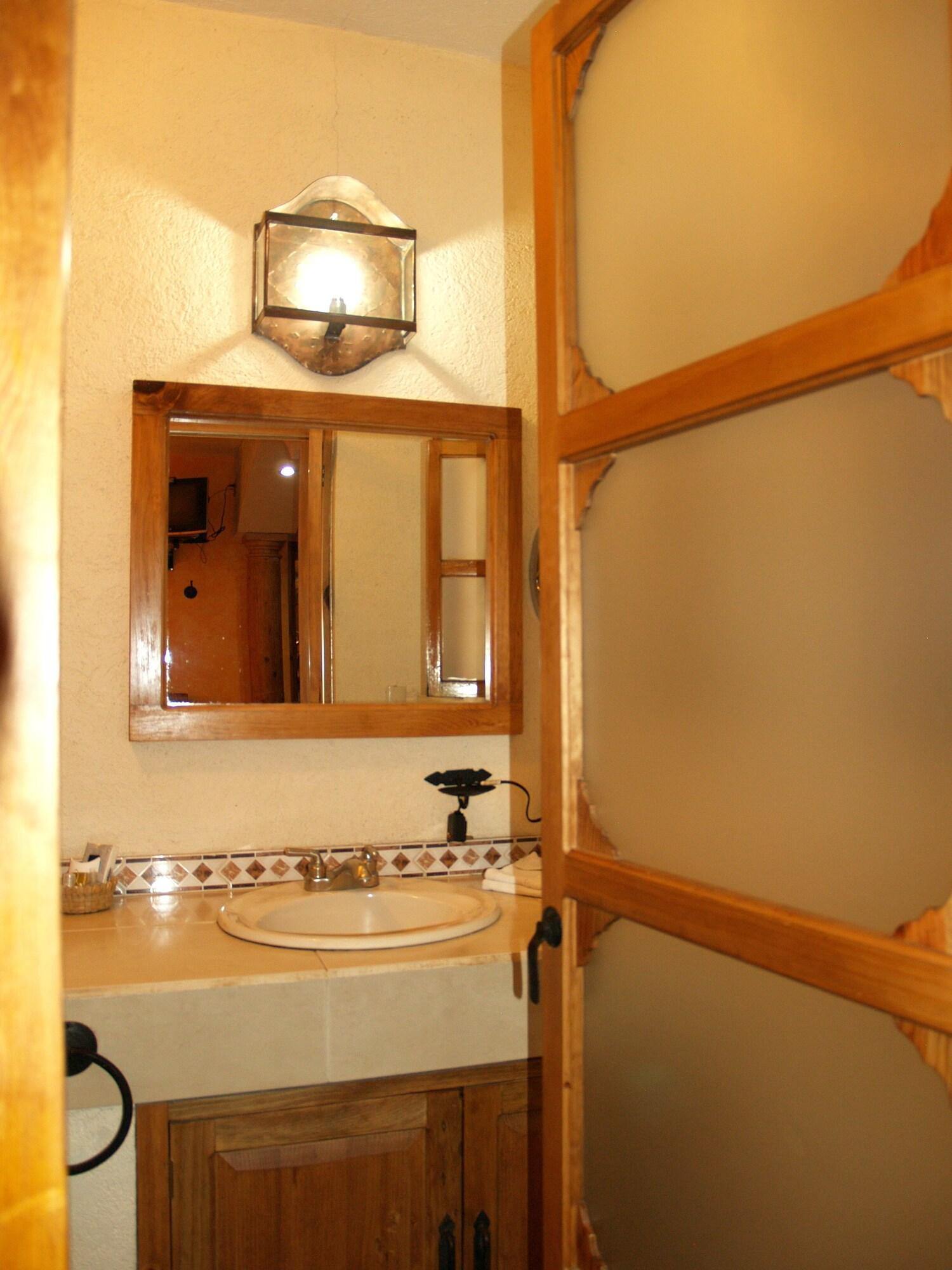 Hotel Refugio Del Angel Pátzcuaro Extérieur photo