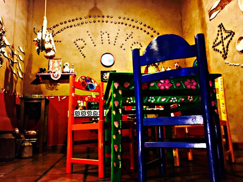 Hotel Refugio Del Angel Pátzcuaro Extérieur photo
