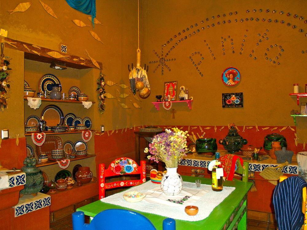 Hotel Refugio Del Angel Pátzcuaro Extérieur photo
