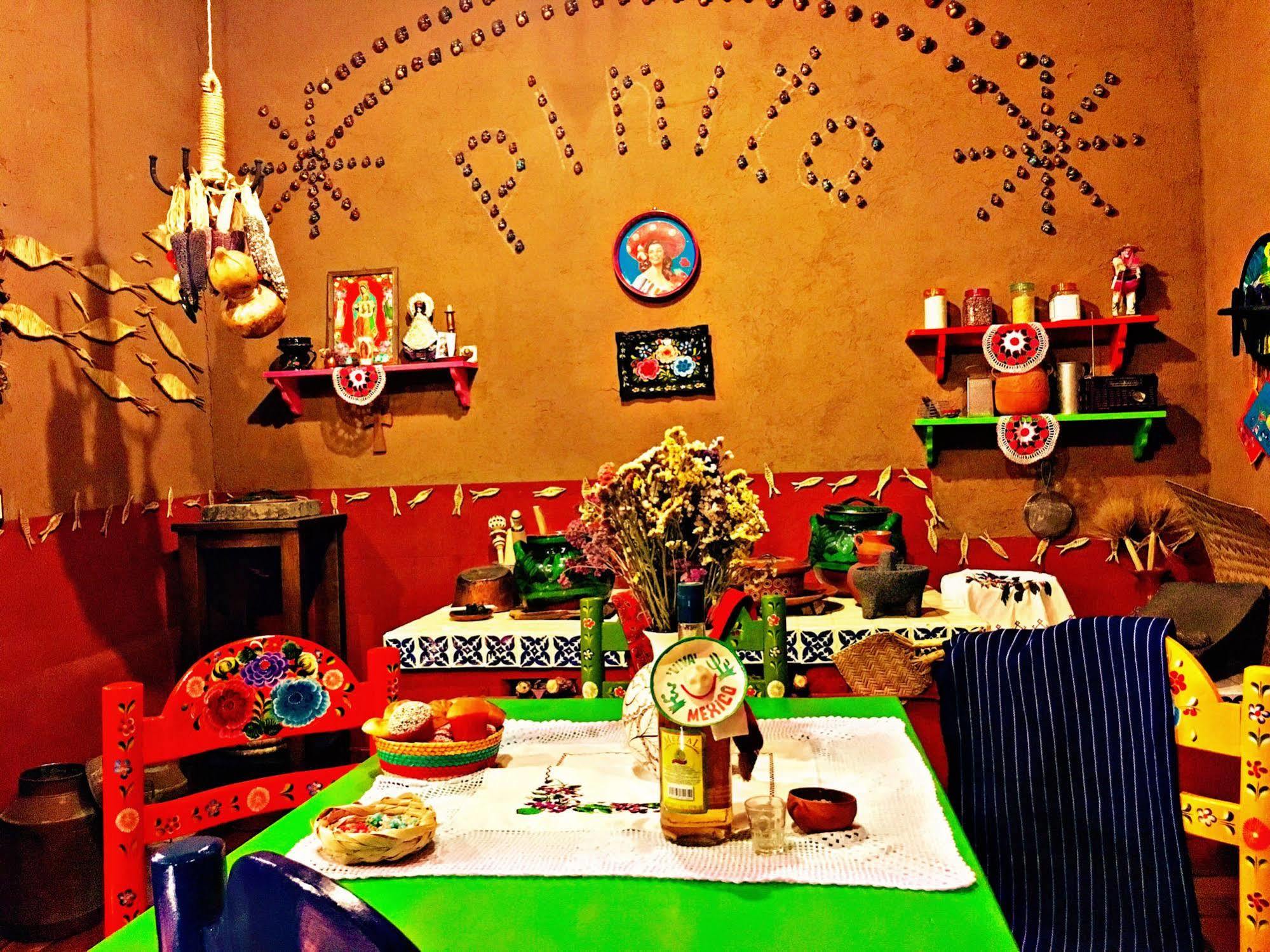 Hotel Refugio Del Angel Pátzcuaro Extérieur photo